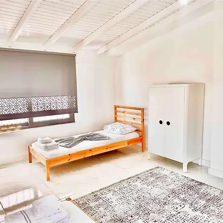 2pisuites Apartment *