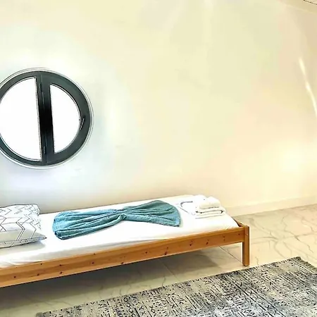 Apartment 2pisuites Kas