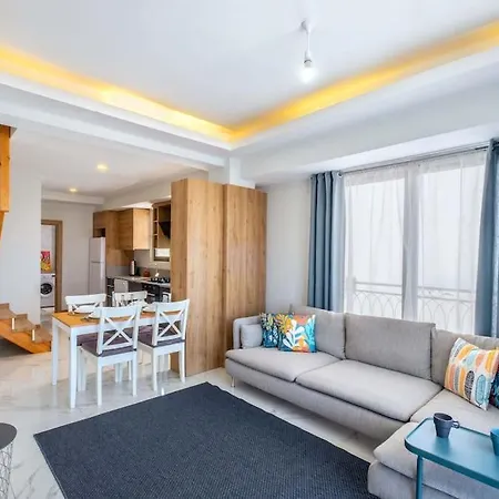 2pisuites Apartment *