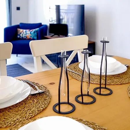 Apartment 2pisuites *