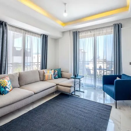 2pisuites Apartment