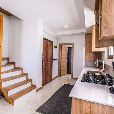 2pisuites Apartment Kas
